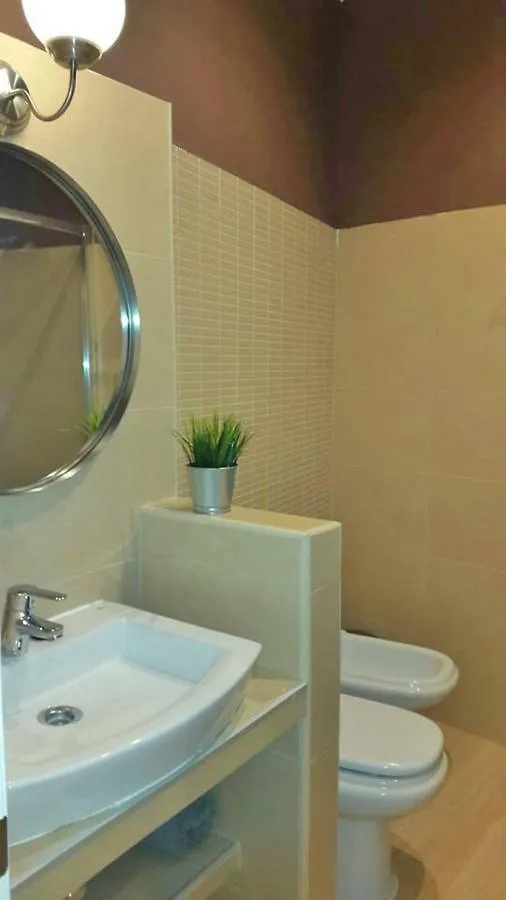 Apartamento Mediterraneo Daire Málaga 0*,  İspanya