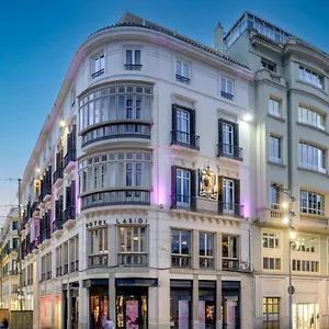 4* Otel Larios