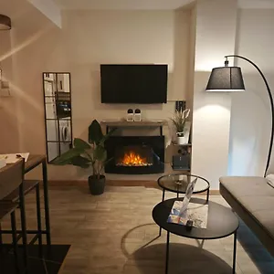 Appartement Studio Miramar, Málaga