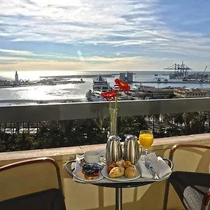 Ac Palacio By Marriott Малага